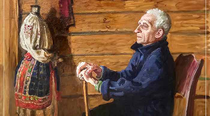 В Брянске откроется выставка «Мастерская Братьев Ткачевых»