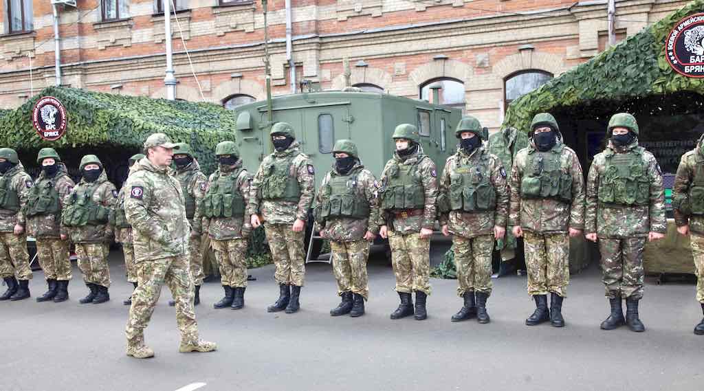 Сергей Антошин вернулся к командованию «БАРС-Брянск»