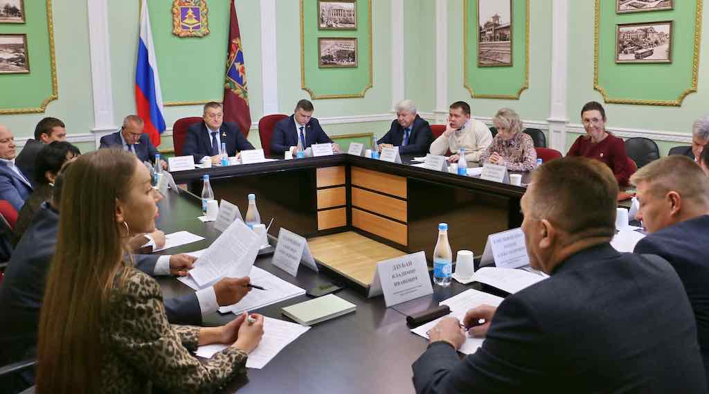 На поддержку сельского хозяйства Брянской области выделят 5,55 млрд рублей