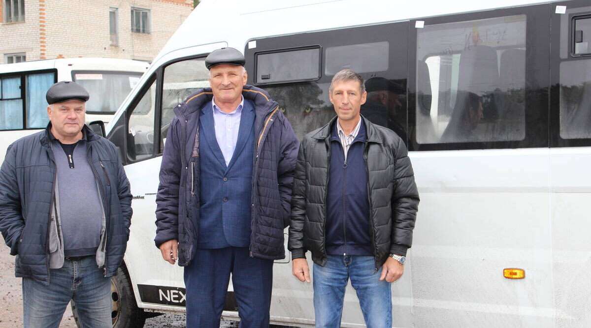 В Климовском районе на ремонт дорог потратили 73 миллиона рублей