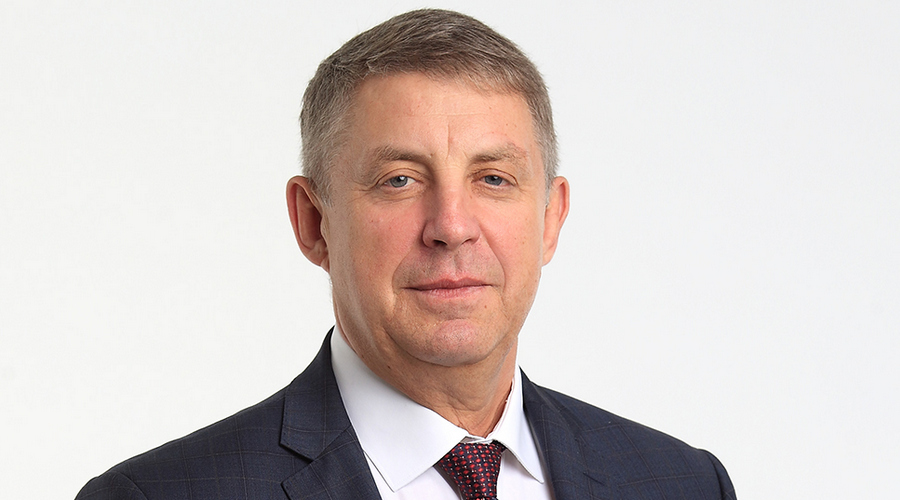 Губернатор Александр Богомаз поздравил работников транспорта Брянщины с профессиональным праздником
