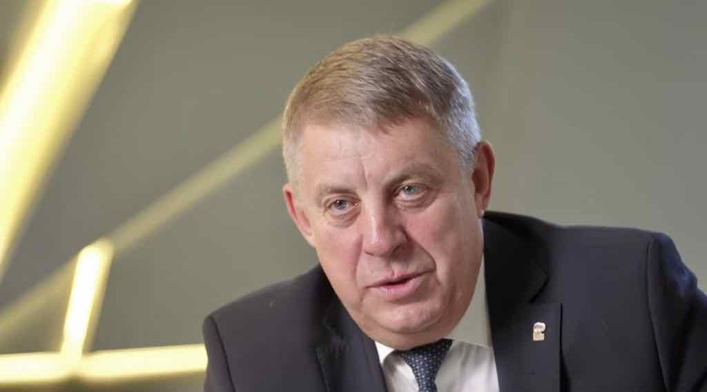 Александр Богомаз: граница Брянской области надежно защищена