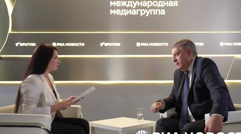 Брянский губернатор объяснил причины атак ВСУ