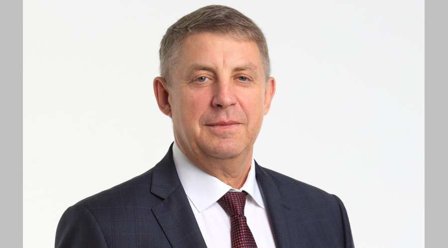 Брянских педагогов с профессиональным праздником поздравил губернатор Александр Богомаз