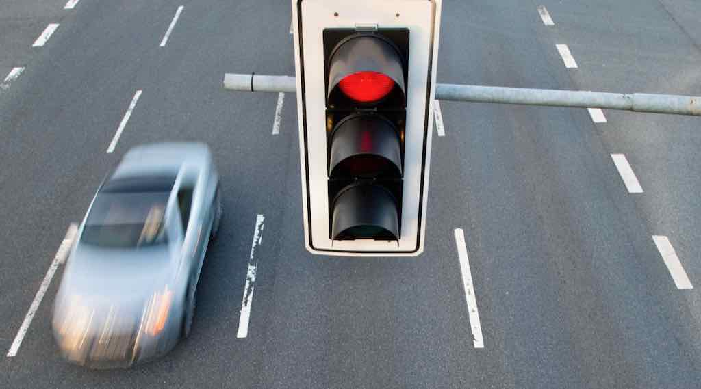 На Красноармейской в Брянске продолжают ловить нарушителей