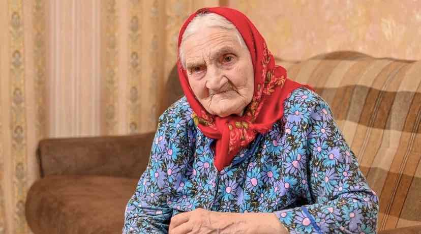 Музей «Дулаг-142» записал воспоминания 90-летней узницы концлагеря