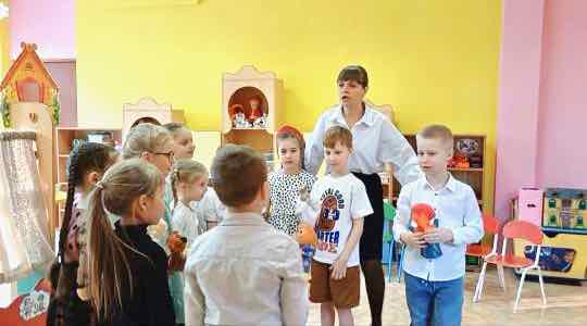Заюшкина избушка