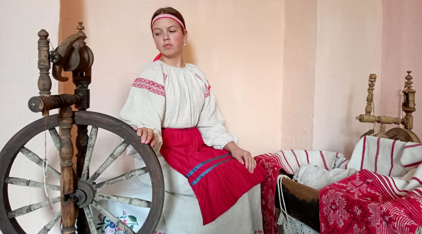 На Брянщине отмечают юбилей Сергея Есенина