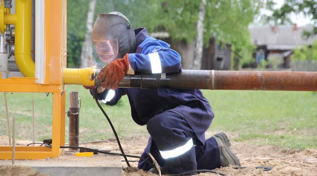 Брянская область вошла в топ-7 по газификации