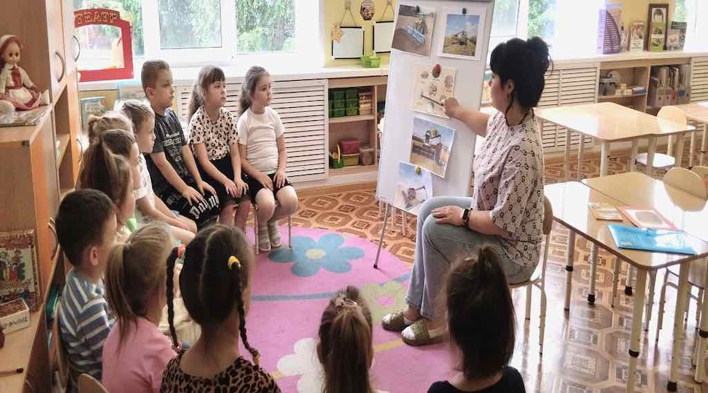 Хлеб всему голова