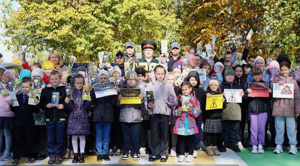 В Брянской области подвели итоги операции «Подросток-здоровье»