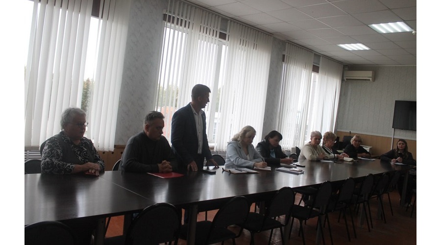 В Брянской области ветеранов СВО не оставляют без внимания и поддержки