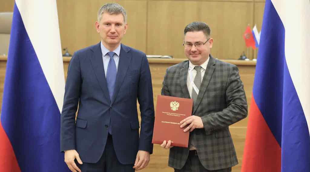 Брянскую программу восстановления высоко оценили