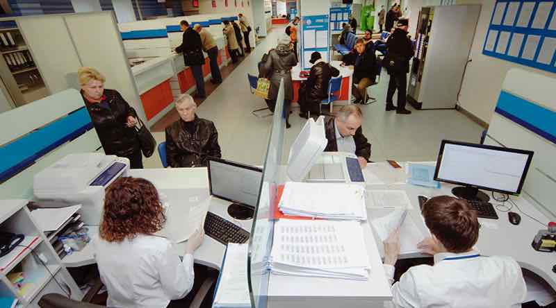 Налоговые инспекции Брянской области проведут день открытых дверей