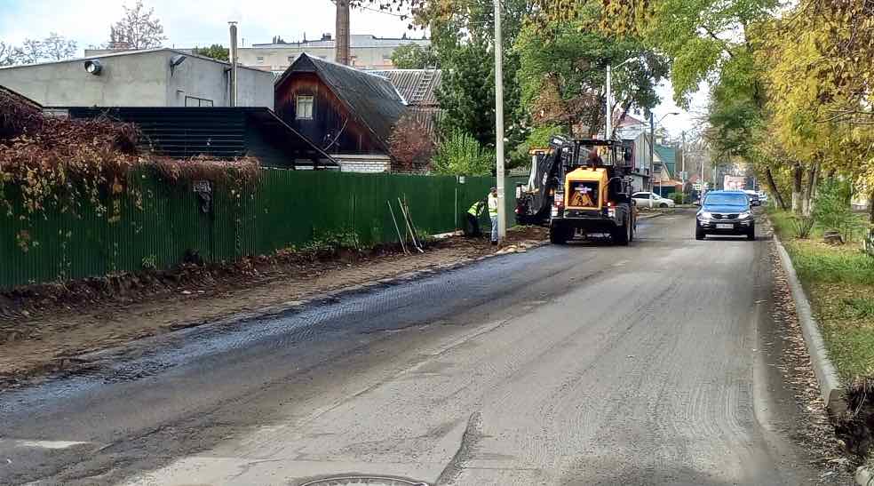 У детсада «Воробушек» в Брянске обустроят парковку