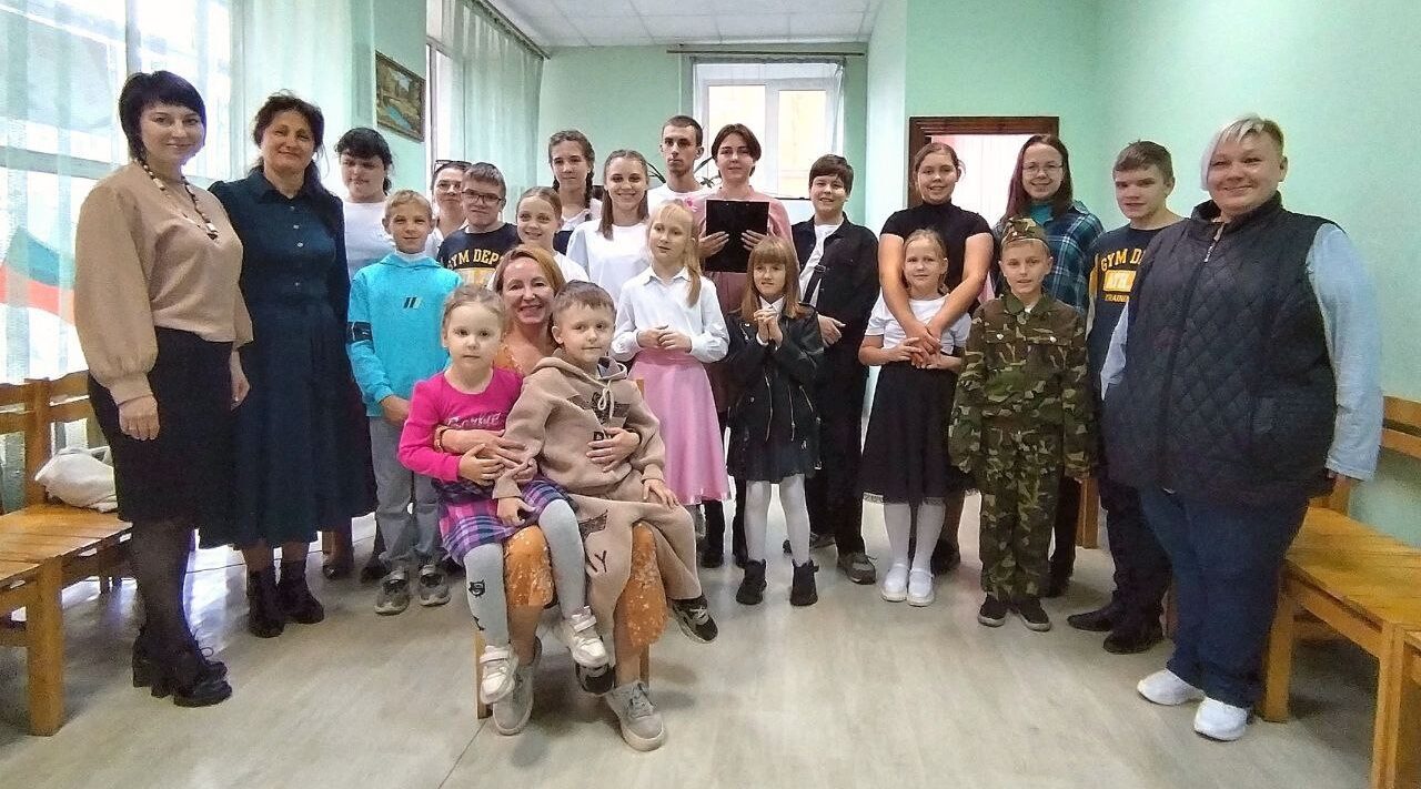 Поэту-фронтовику Илье Швецу посвятили встречу