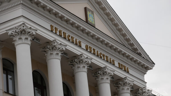 Брянская облдума согласовала заместителей губернатора