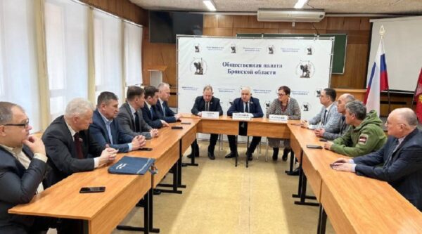 Устойчивая инфраструктура наблюдения на выборах создает задел для кампании 2026 года