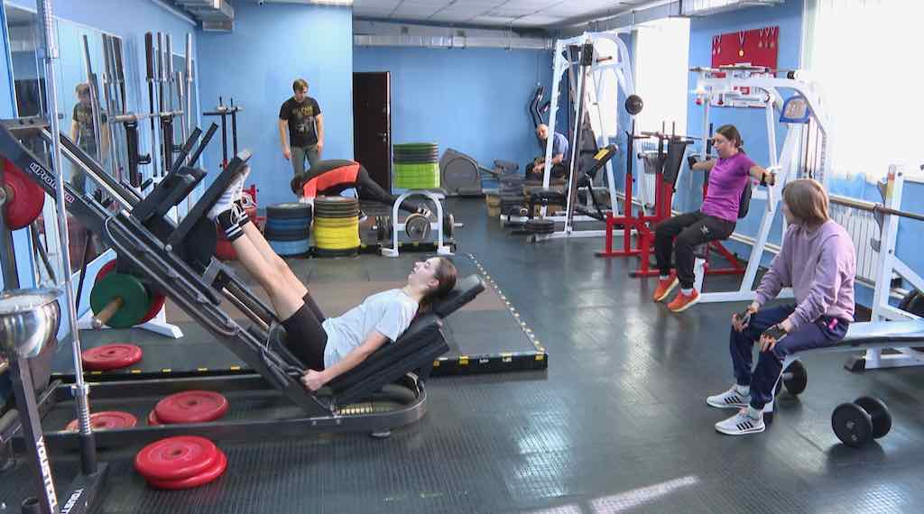 Брянские паралимпийцы завоевали 10 медалей на чемпионате мира