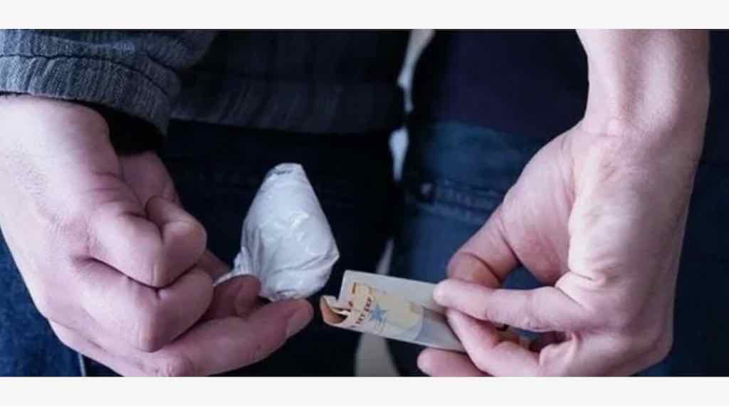 Житель Новозыбкова осужден на 8,5 лет за покушение на сбыт наркотиков