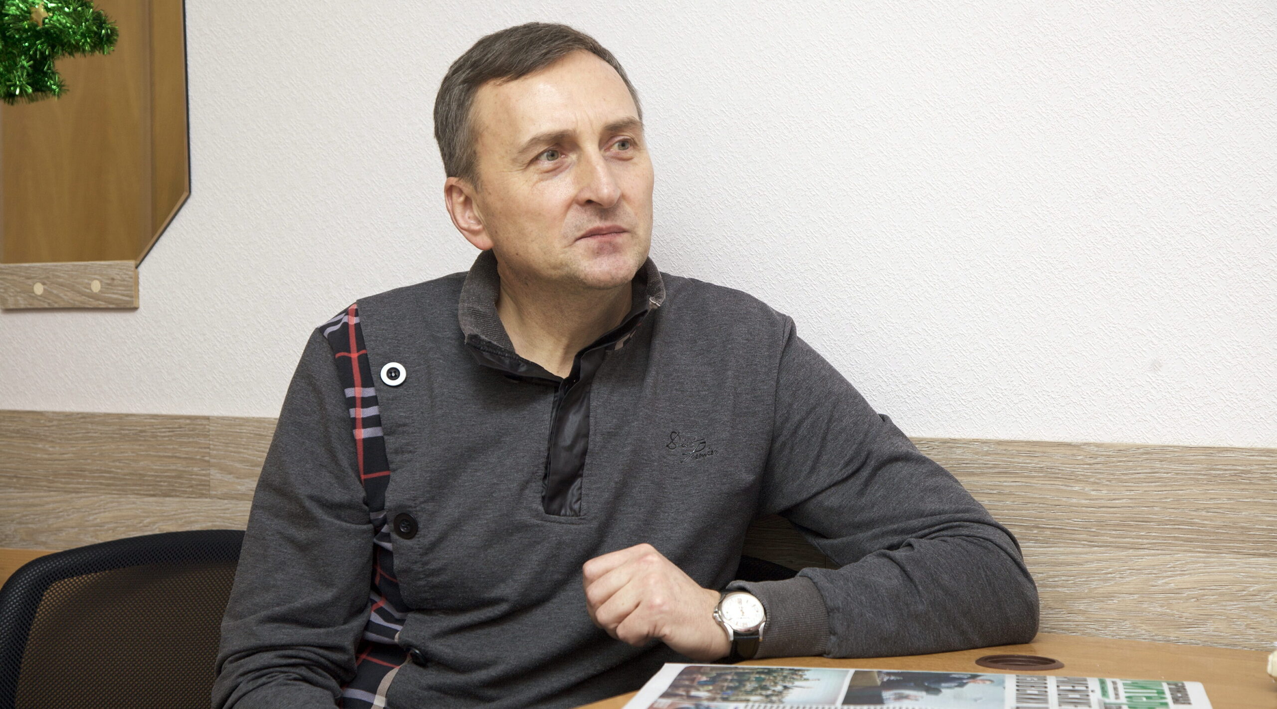 Брянские педагоги поддерживают действия президента России