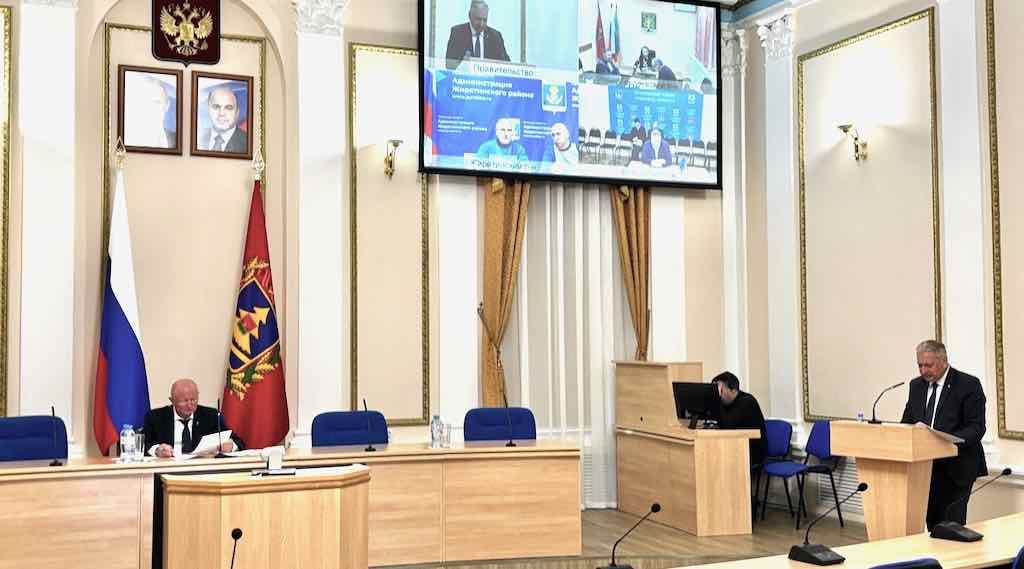 Аграрии Брянской области – вторые в России по посевам озимого рапса