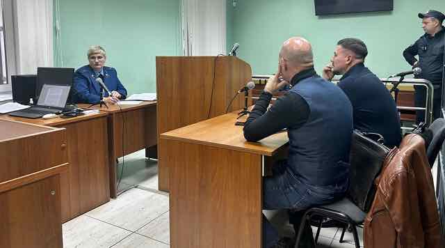 Брянская пара осуждена за наркоторговлю через интернет-магазин