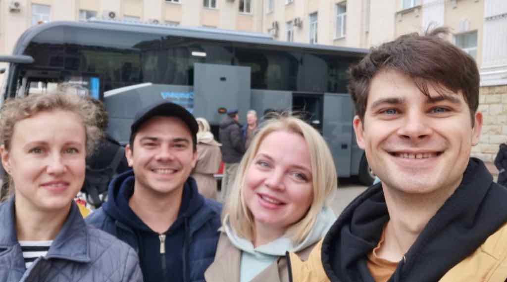 Брянский драмтеатр запускает проект «Театр без границ»