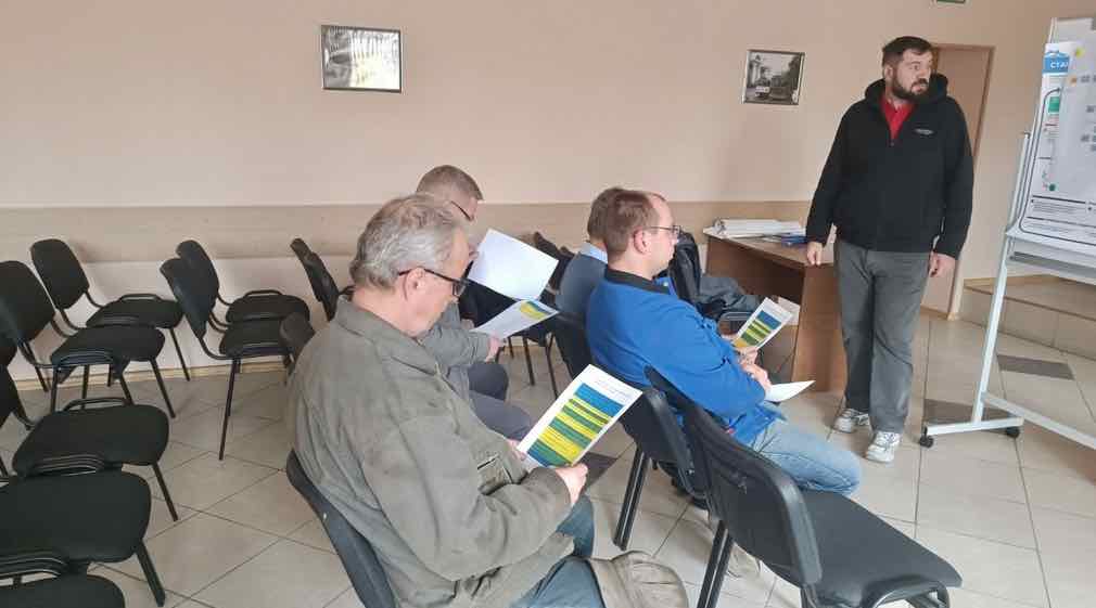 Брянские троллейбусы станут эффективнее