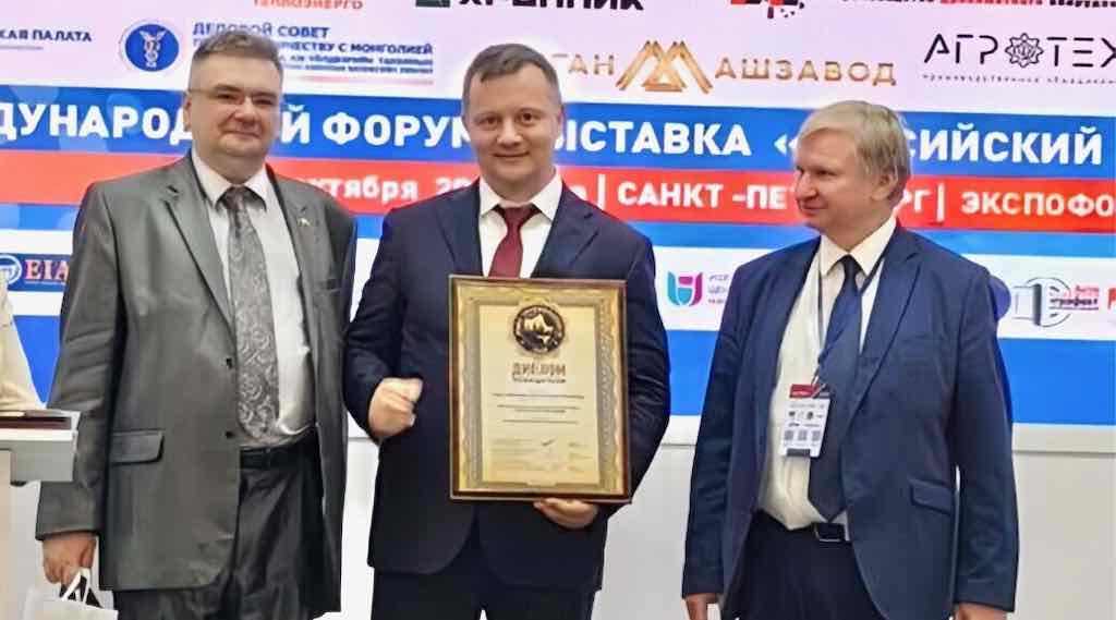 Жуковский веломотозавод стал лидером промышленности России