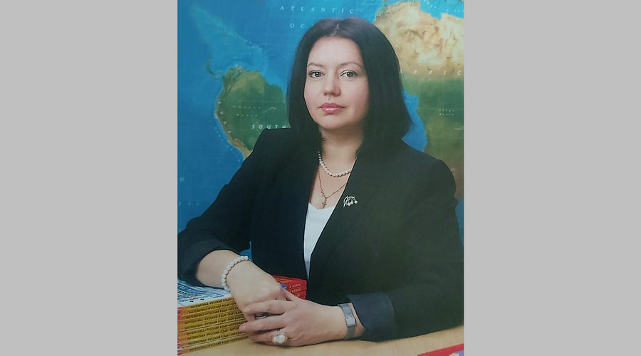 Брянские педагоги поддерживают действия президента России