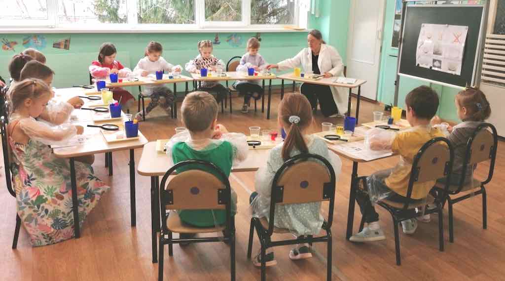 Знакомство со свойствами соли: неизвестное об известном