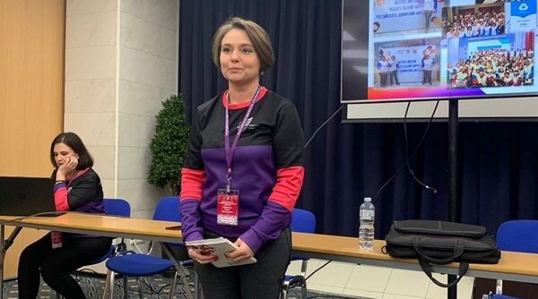 Преподаватели Брянщины поддерживают курс президента Владимира Путина