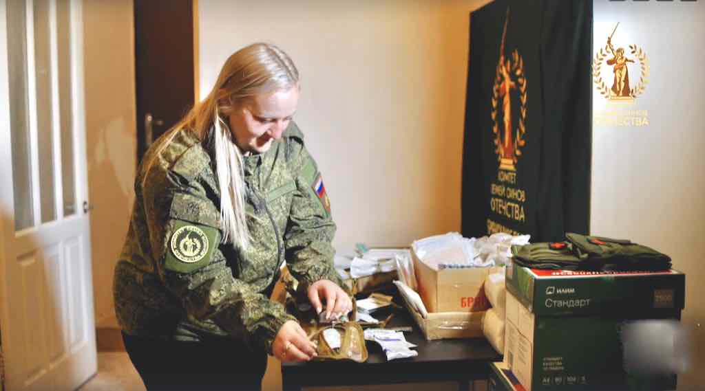 Сила материнства после утраты: история Анны Харитоновой