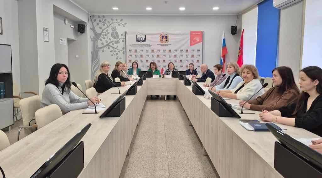 В Брянске обсудили развитие дополнительного образования до 2030 года