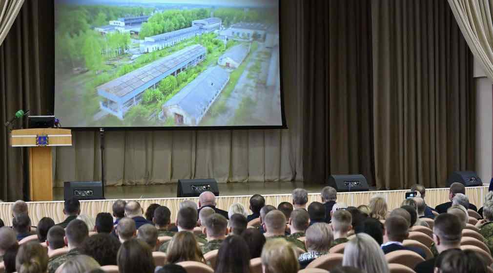 Брянщина сохраняет память о жертвах нацизма