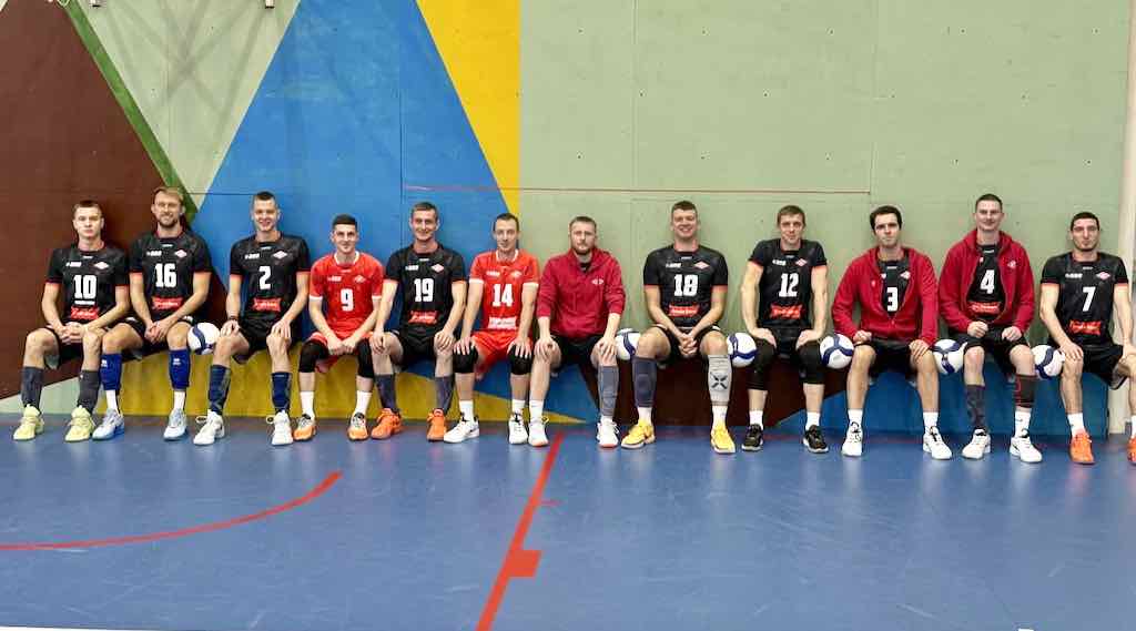 Брянский «Спартак» победил в стартовом туре чемпионата России