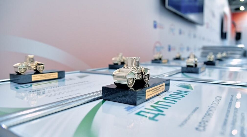 Брянские дороги получили высокую оценку от вице-премьера Марата Хуснуллина