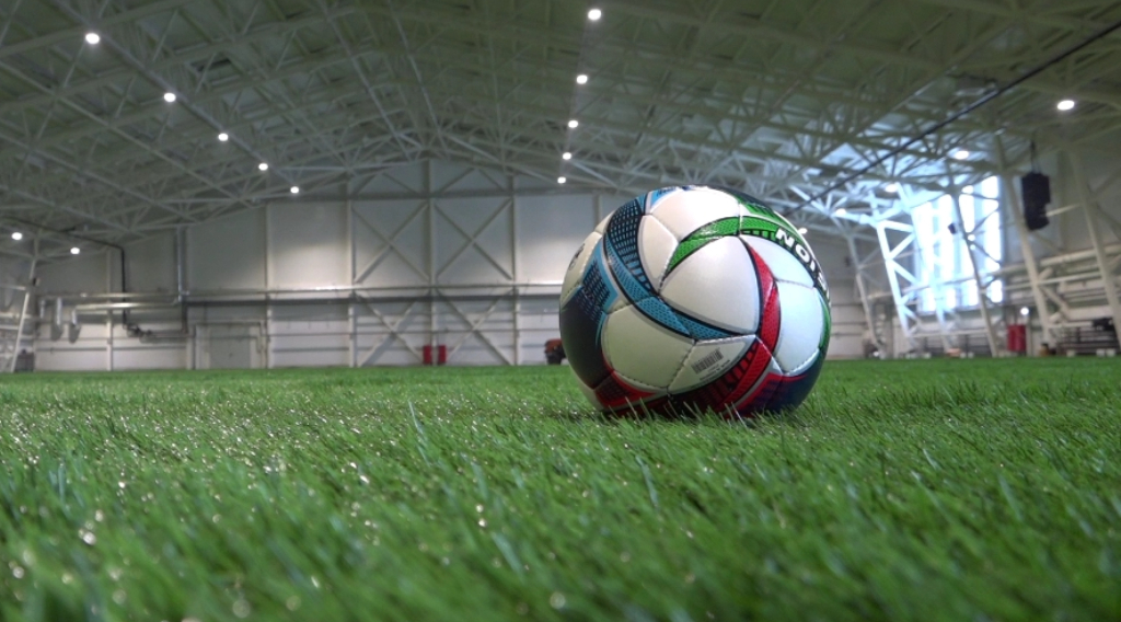 Зарплаты тренеров в Брянской области выросли более чем наполовину