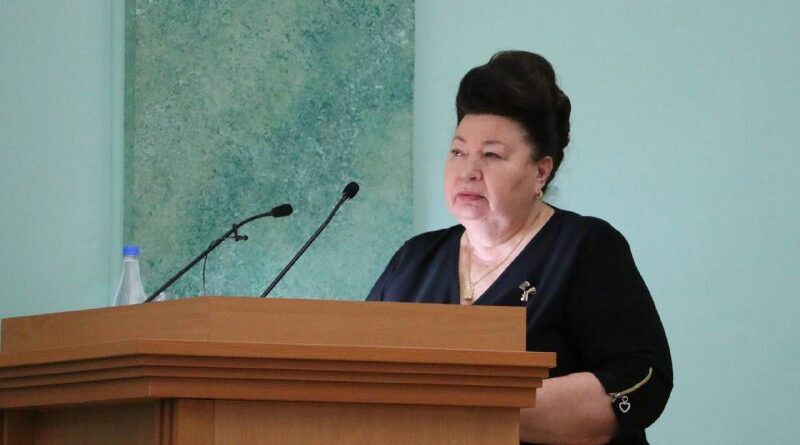 Депутаты Брянской облдумы приняли в первом чтении проект главного финансового документа региона