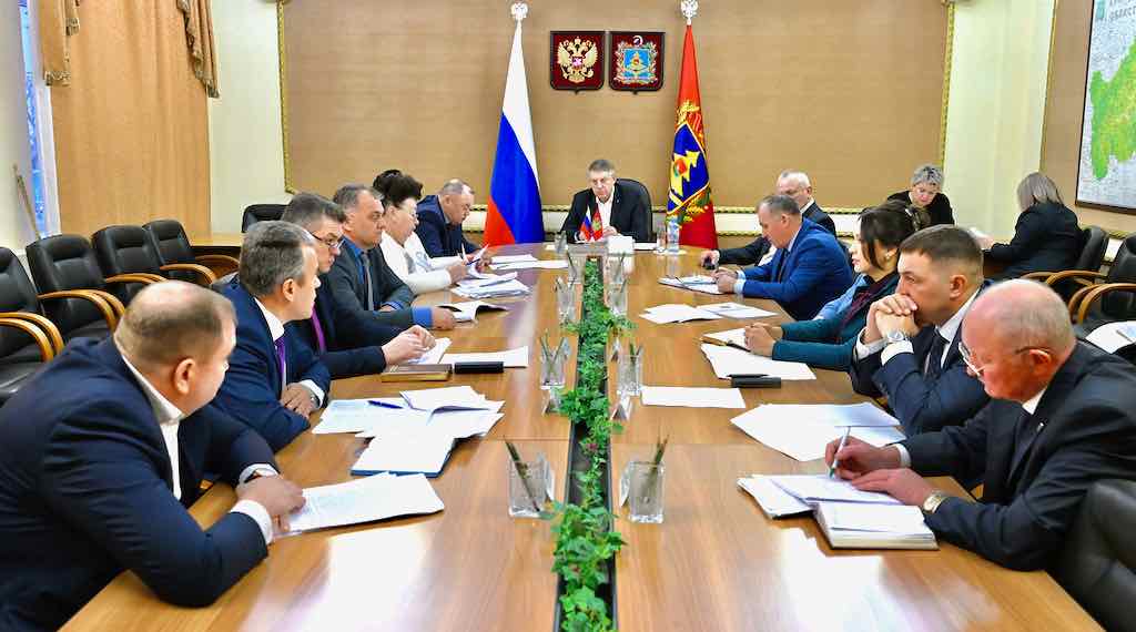 ЦУР Брянской области улучшил взаимодействие власти и граждан