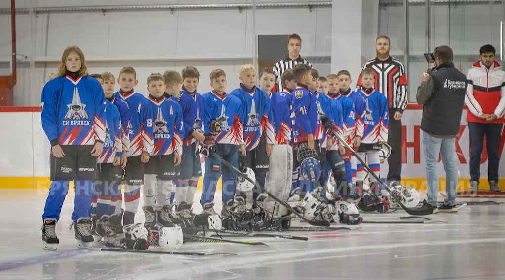 В Брянске 7000 человек тренируются по 39 спортивным дисциплинам