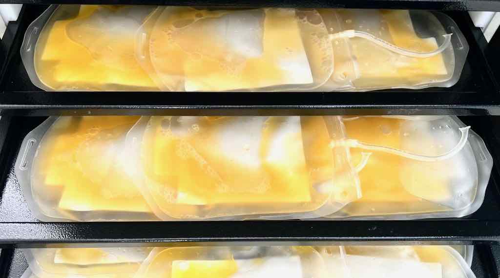 Брянские доноры сдали более 400 литров крови за неделю