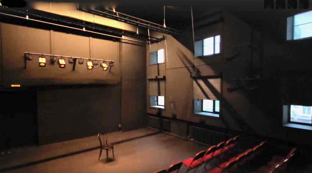 Брянский театр драмы откроет малую сцену в юбилейном сезоне