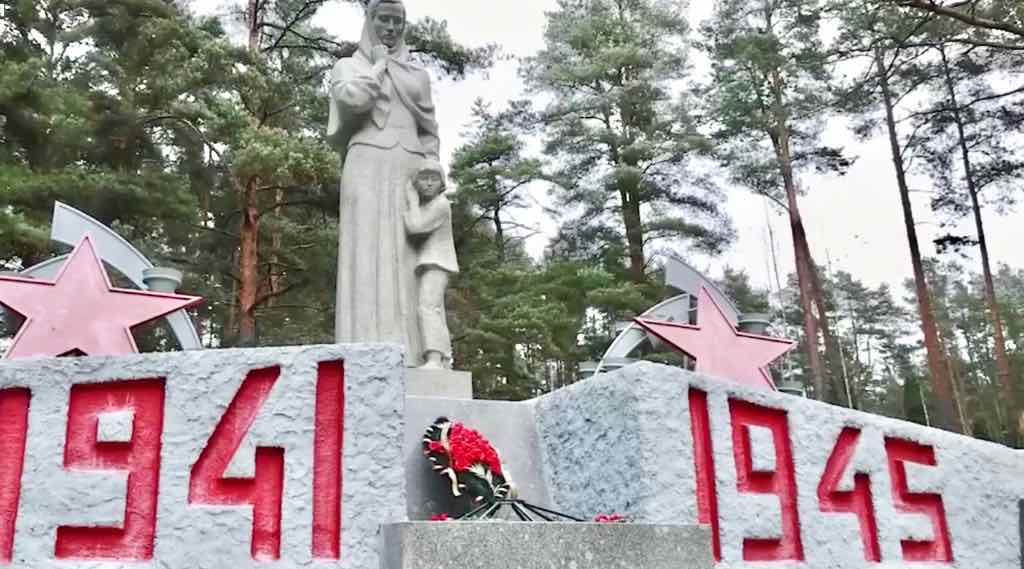 Клинцовский школьник победил на всероссийском конкурсе «Семейная память»