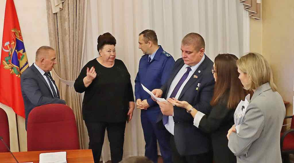 На спорт Брянской области направят 1,7 млрд рублей