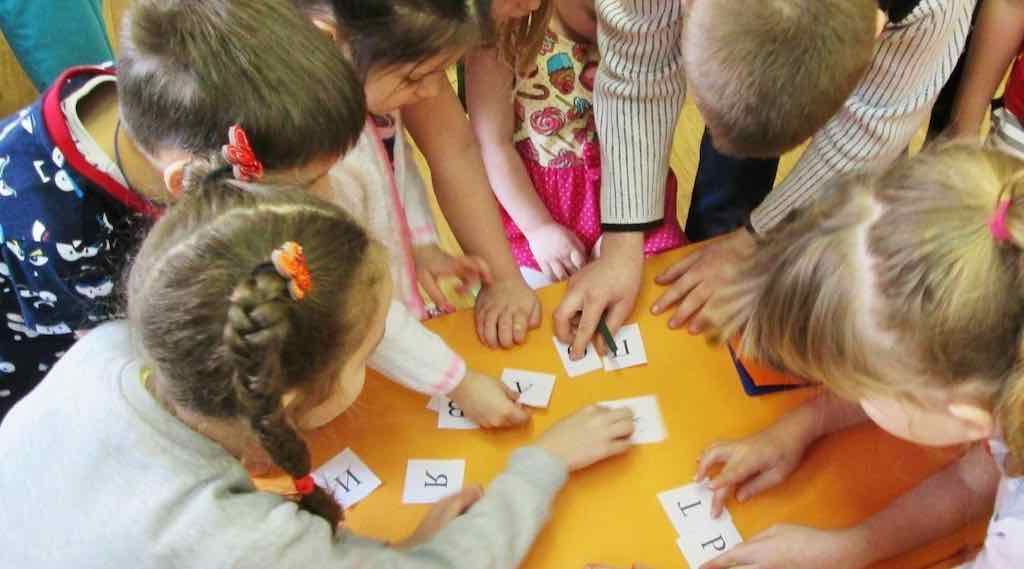 Зимние приключения