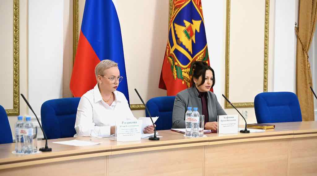 В Брянской области усиливают борьбу с нелегальной занятостью