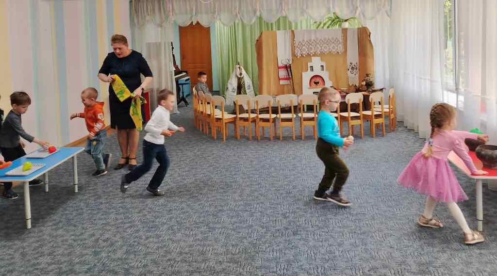 Поможем домовёнку Кузе