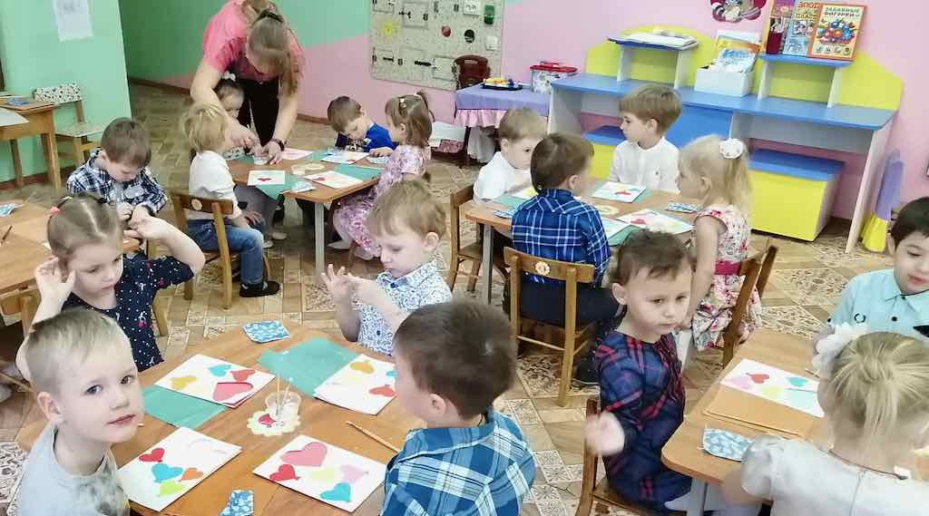 Подарок для мамочки